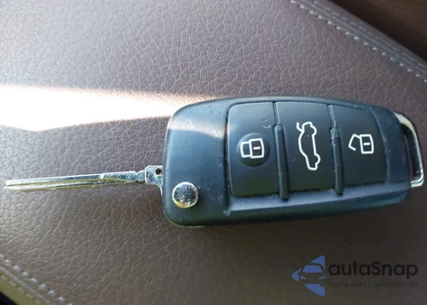 2016 Audi A3 1.8T Premium z USA, uszkodzony, nr VIN WAUA7GFF2G1038352